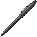 Cross Townsend BlackPVD Micro-knurl Ballpoint Pen
