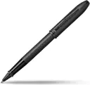 Cross Townsend BlackPVD Micro-knurl Rollerball Pen