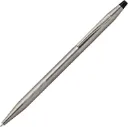 Cross Classic Century Titanium Gray PVD Micro-knurl Ballpoint Pen