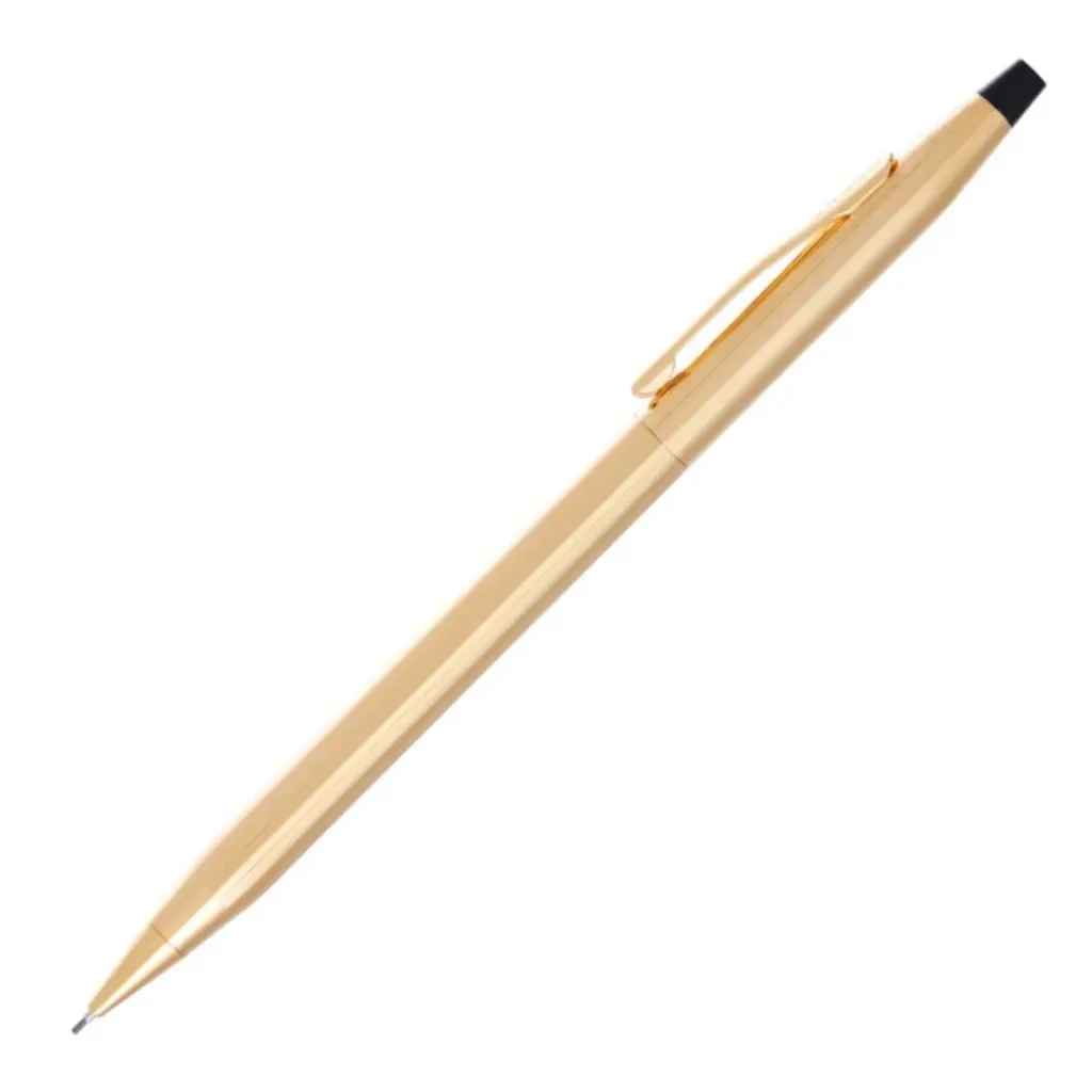 Cross Classic Century 23KT Gold Plated 0.7MM Pencil