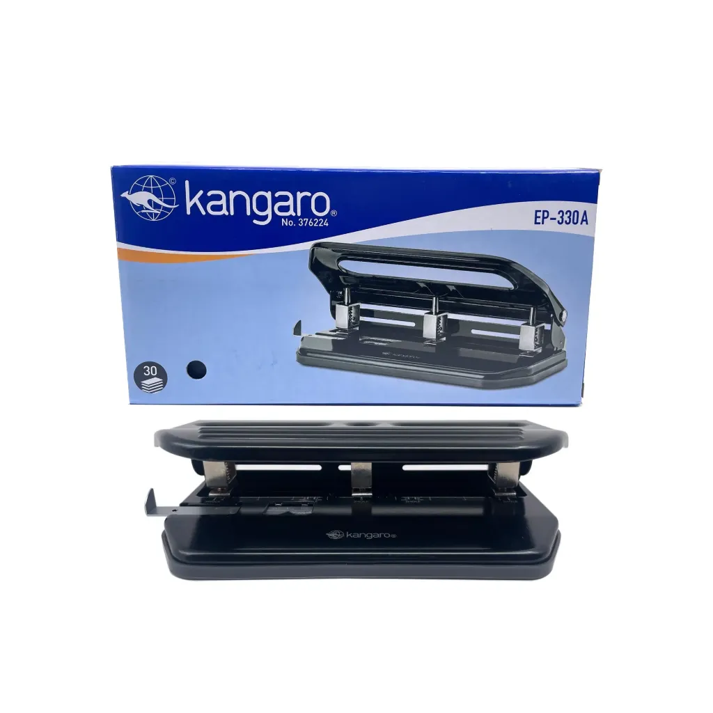 [EP-330A] Kangaro EP-330A Puncher