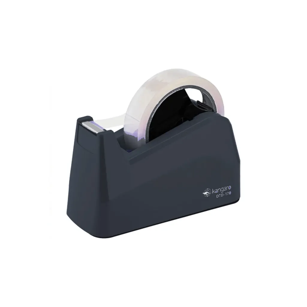 [dtd170] Kangaro TAPE dispenser single body tape holder