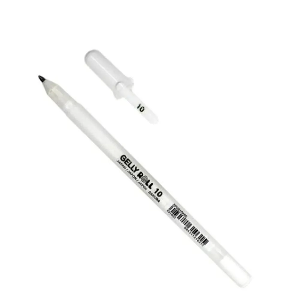 Gelly Roll Pen