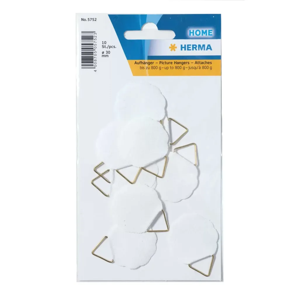 [5752] Herma Sticker Hangers 30 mm