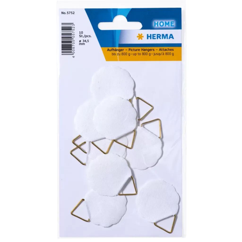 [5752] Herma Sticker Hangers 30 mm