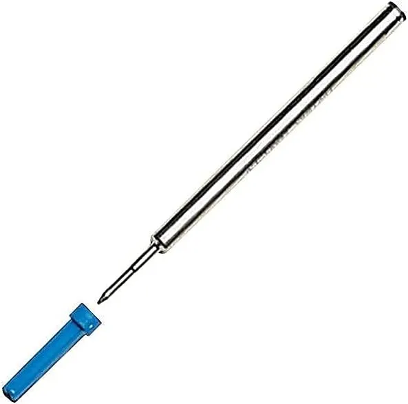 [8521] Cross Selectip Gel Rollerball Pen Refill (0.7MM) - Blue - Single Pack