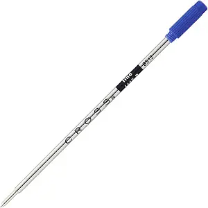 [8512] Cross Ballpoint Pen Refill - Blue Fine - Single Pack
