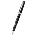 Cross Bailey Light Polished BlackResin with Polished Chrome Appointments Rollerball Pen