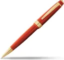 Cross Bailey Light Polished Amber Resin and Gold Tone Ballpoint Pen