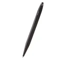 Cross Tech2 Satin Blackwith Satin BlackAppointments Dual-Function Ballpoint Pen with Stylus