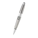 Cross Edge Sonic Titanium with Polished Chrome Appointments Selectip Rollerball Pen