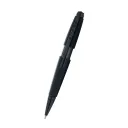 Cross Edge BlackMatte Lacquer Selectip Rollerball Pen