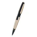 Cross Edge Hazelnut Matte Lacquer Selectip Rollerball Pen