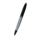 Cross Calais Matte Gray and BlackLacquer with BlackLacquer Appointments Ballpoint Pen