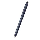 Cross Tech3plus Dark Blue PVD Multifunction Pen