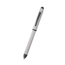 Cross Tech3plus Brushed Chrome PVD Multifunction Pen