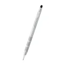 Cross Classic Century Satin Chrome with Polished Chrome Appointments Ballpoint Pen