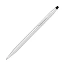 Cross Classic Century Lustrous Chrome with Polished Chrome Appointments Ballpoint Pen