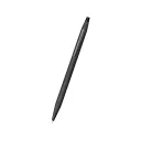 Cross Classic Century Brushed BlackPVD with Engraved Engine-Turned Diamond-Pattern Finish Ballpoint Pen