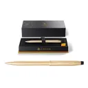 Cross Century II 23KT Gold Plate Ballpoint Pen