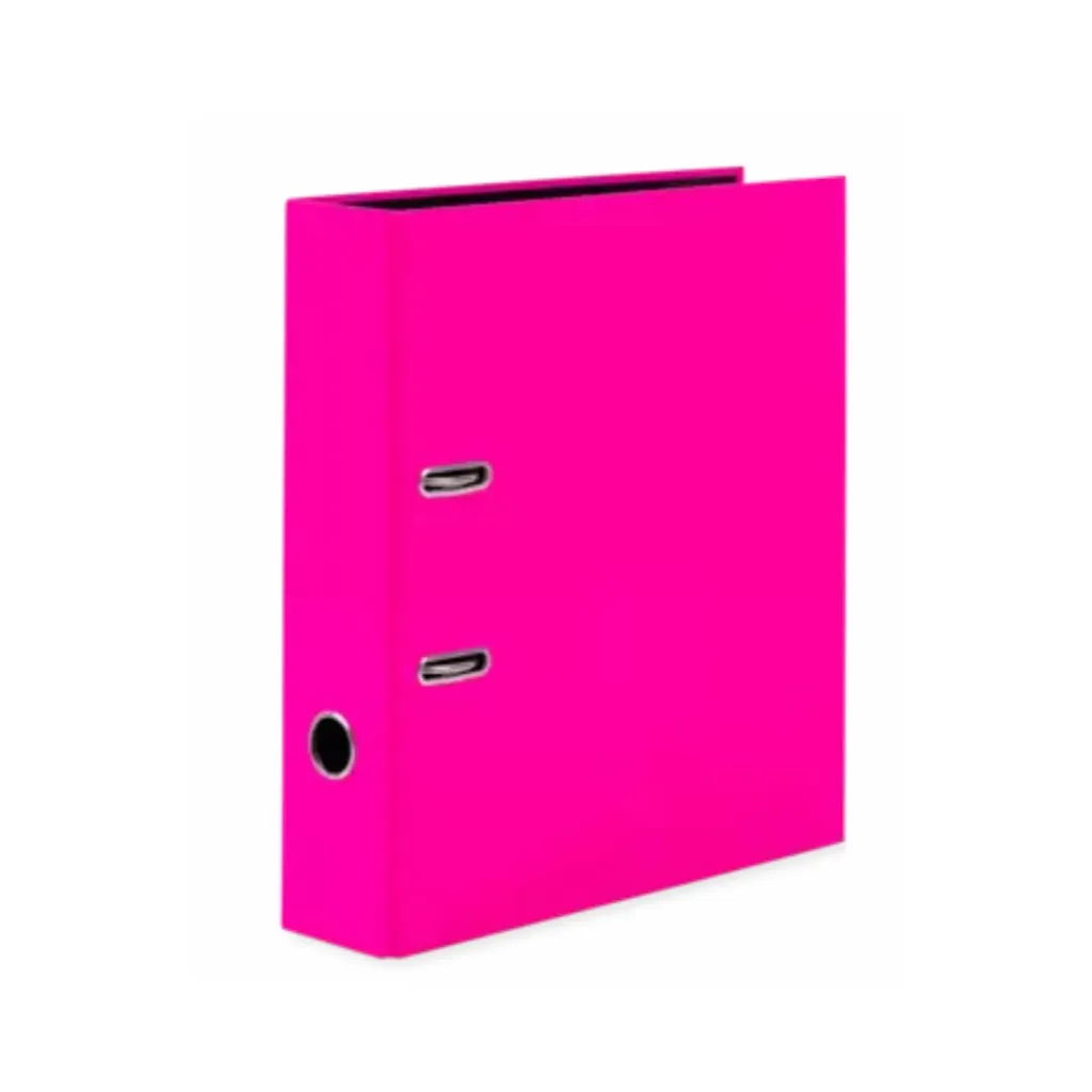 Herma Assortment box File A4 Neon pink