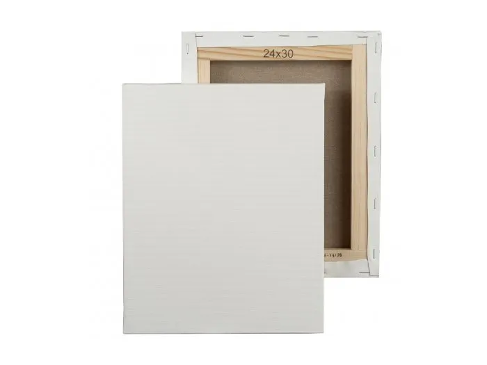 [CANV100x120] Canvas 100x120cm 280G