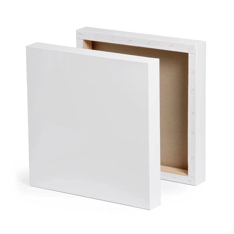 Canvas 40x40cm 280G