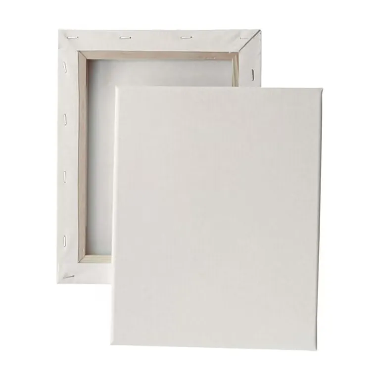 [CANV30X30] Canvas 30x70cm 280G