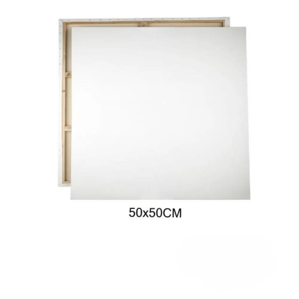[CANV20X30] Canvas 50x50cm 280G