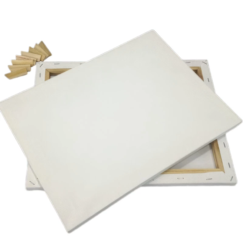 Canvas 50*70 CM 380G