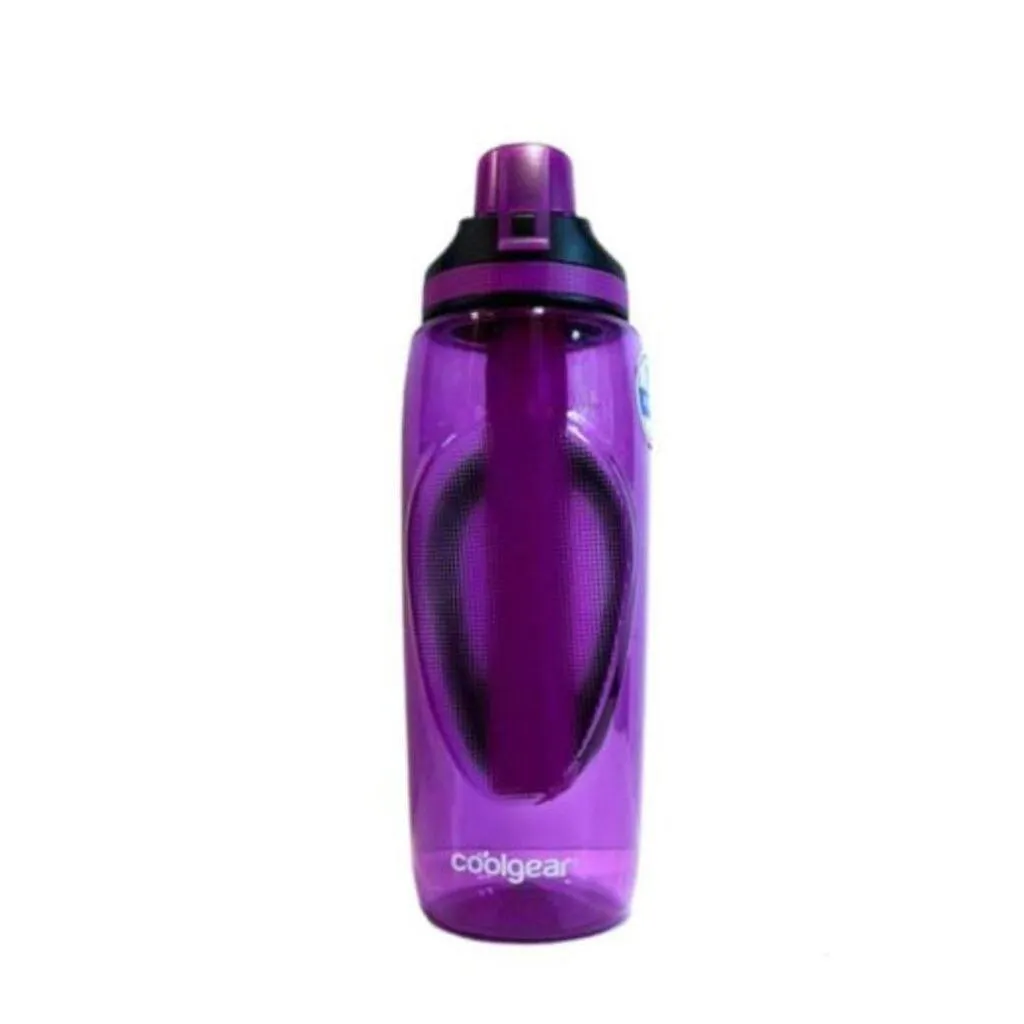 Water Bottle 32 OZ GRAVITY W/FREEZER