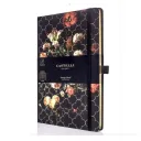 Castelli Vintage Tulip Pocket Notebook