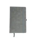 Castelli Ruled Notebook 13x21 Natural 0QO4VA-B42