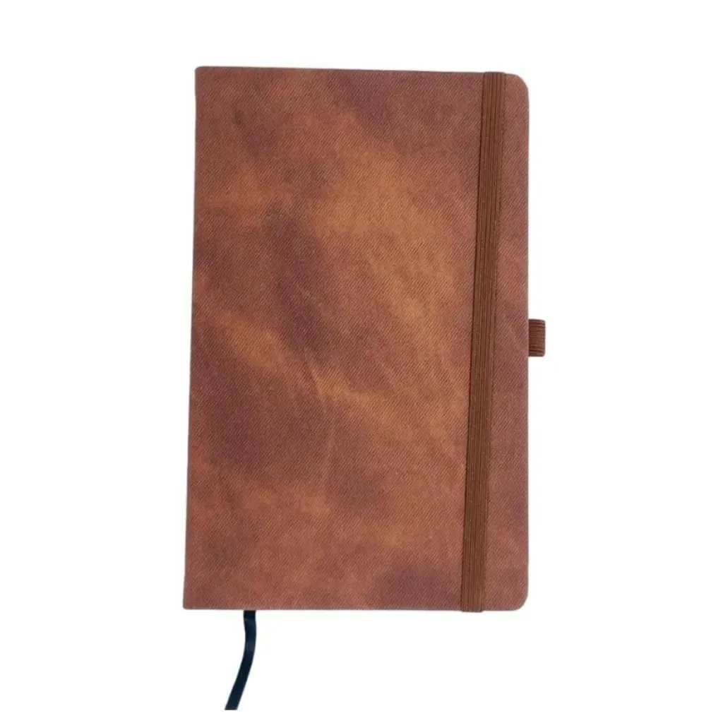 [CSTL 0QO4VA-B41] Castelli Ruled Notebook Natural 0QO4VA-B41