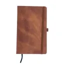Castelli Ruled Notebook Natural 0QO4VA-B41