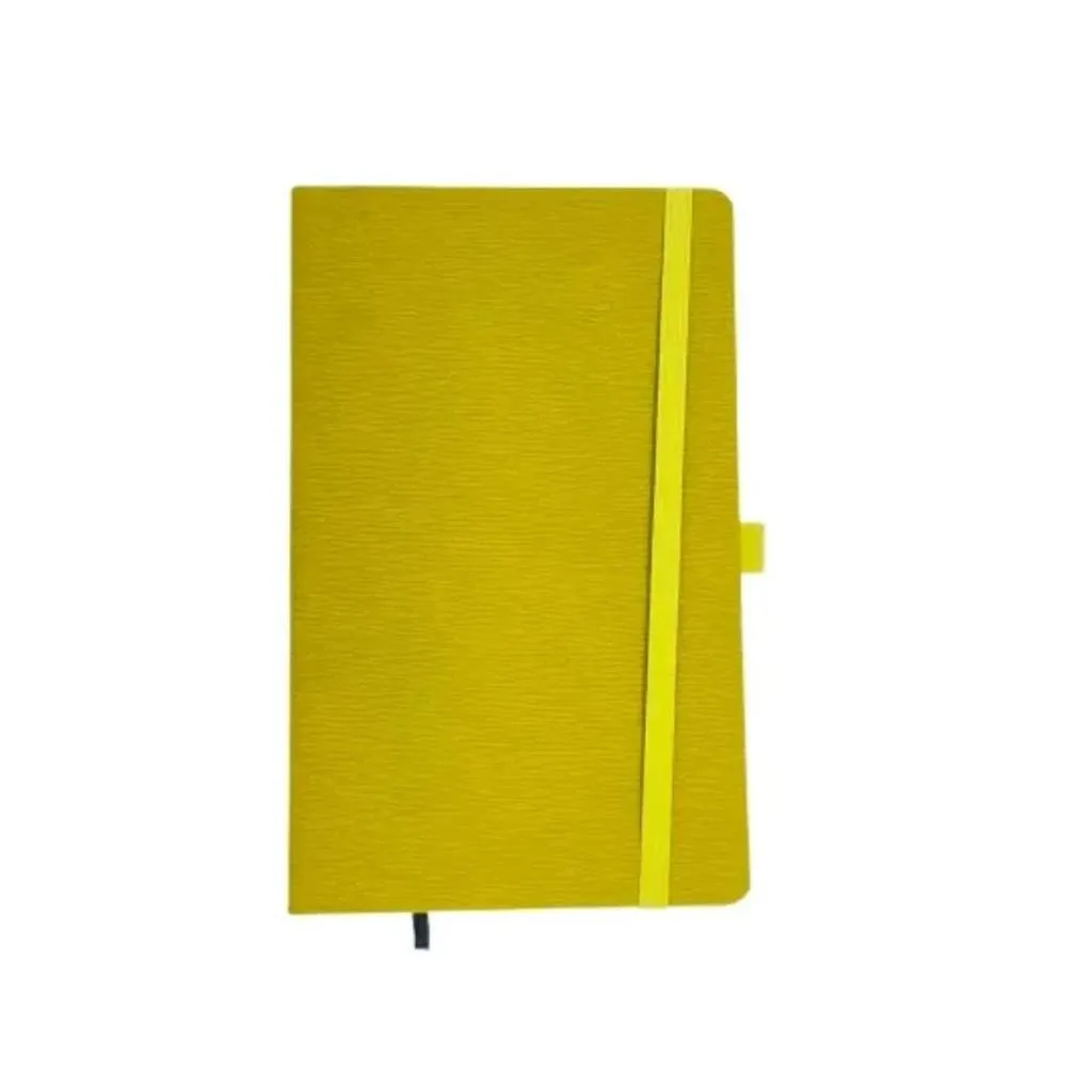 [CSTL 0QO4C5-B07] Castelli Ruled Notebook Natural 0QO4C5-B07
