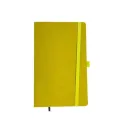 Castelli Ruled Notebook Natural 0QO4C5-B07