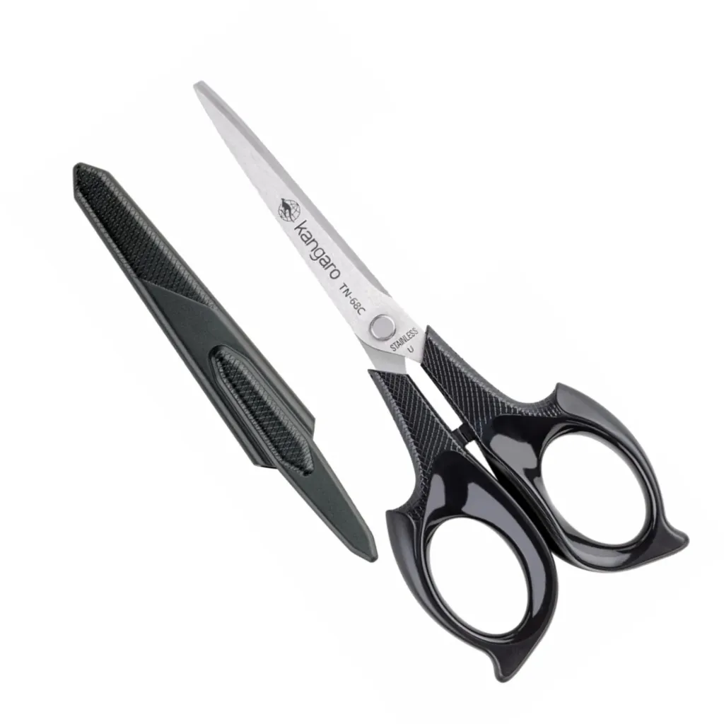 [TN68C/Y] Kangaro TN68C/Y Scissor 6.75 Inch