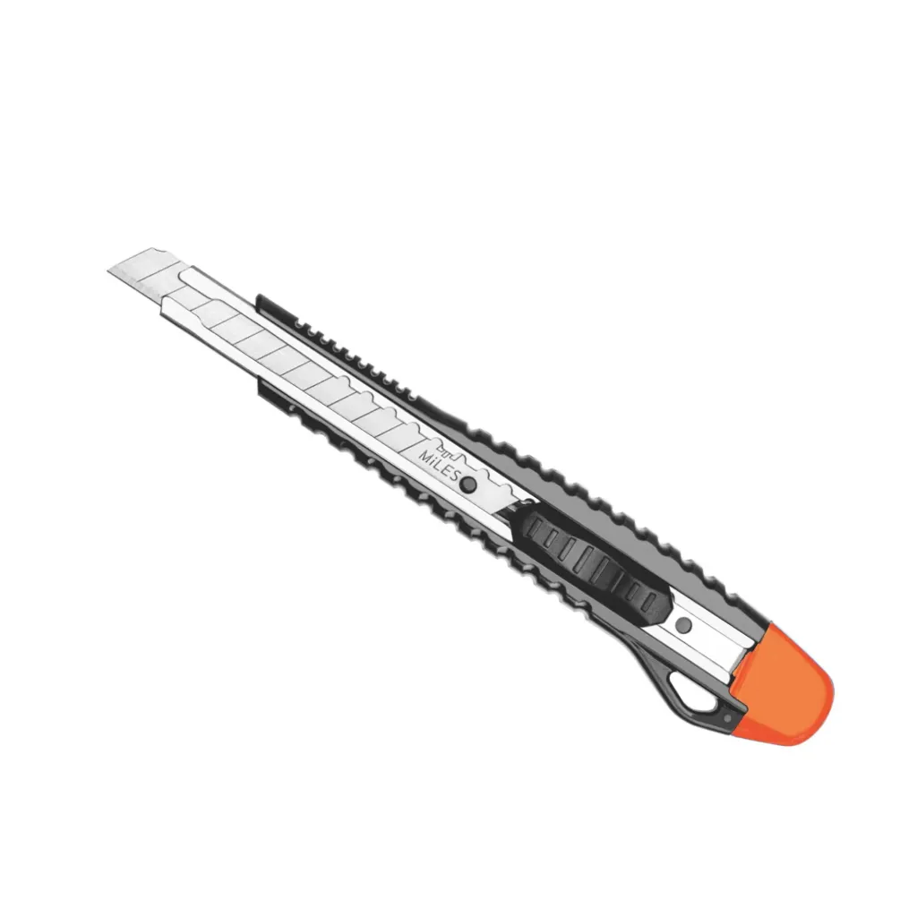 [FA904/Y] Miles FA904/Y Cutter