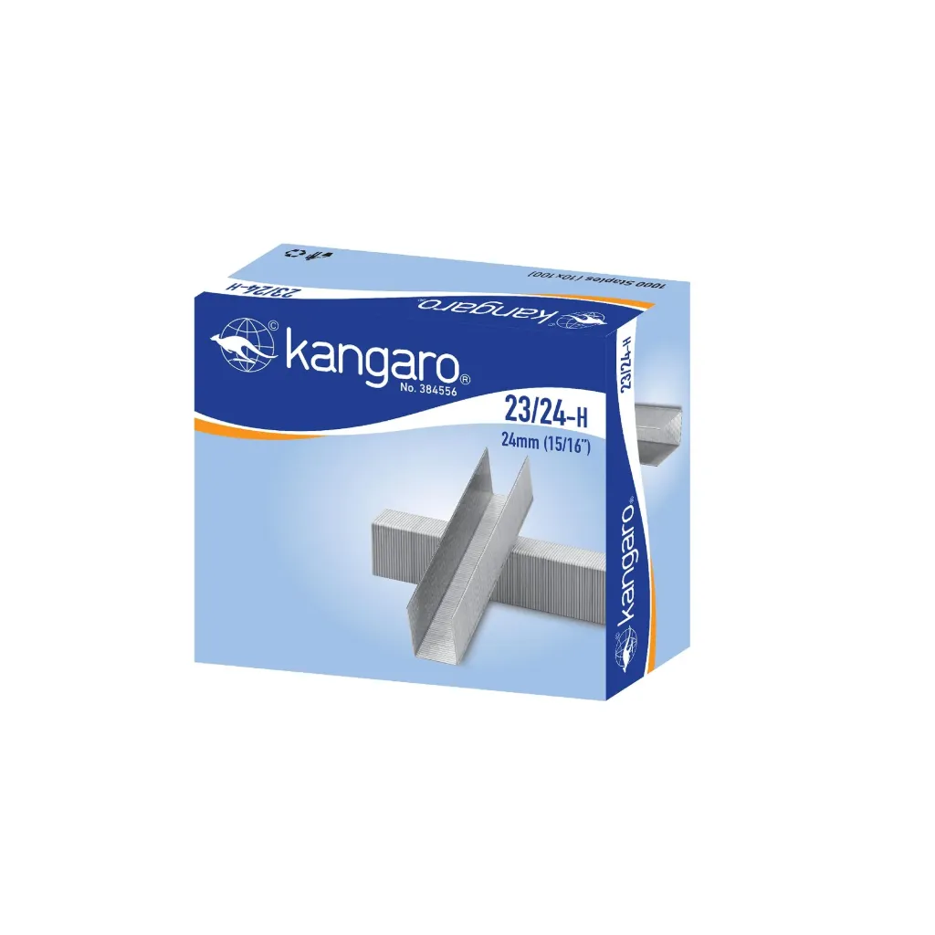 [23/24H] Kangaro 23/24H Staple