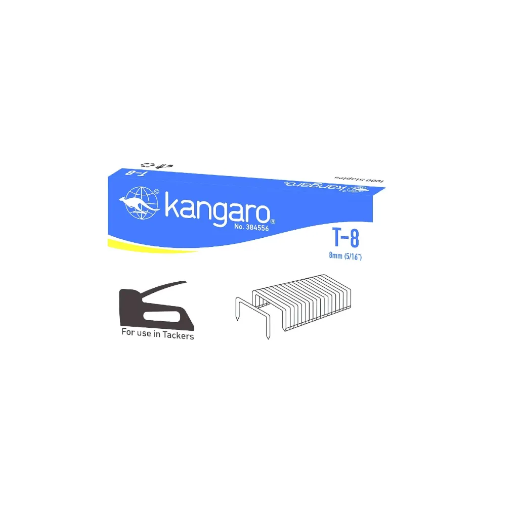 [T8] Kangaro T8 Staple