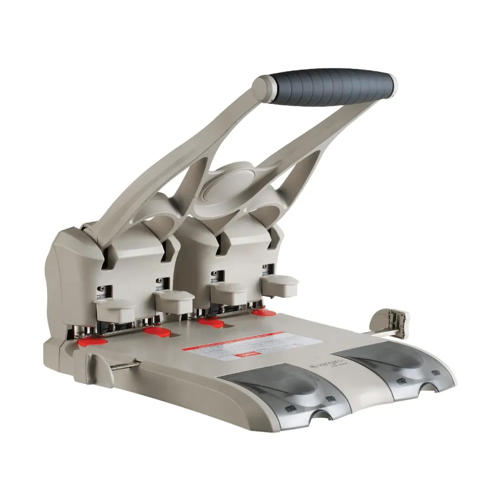 [HDP4160N] Kangaro HDP4160N Heavy Duty Puncher