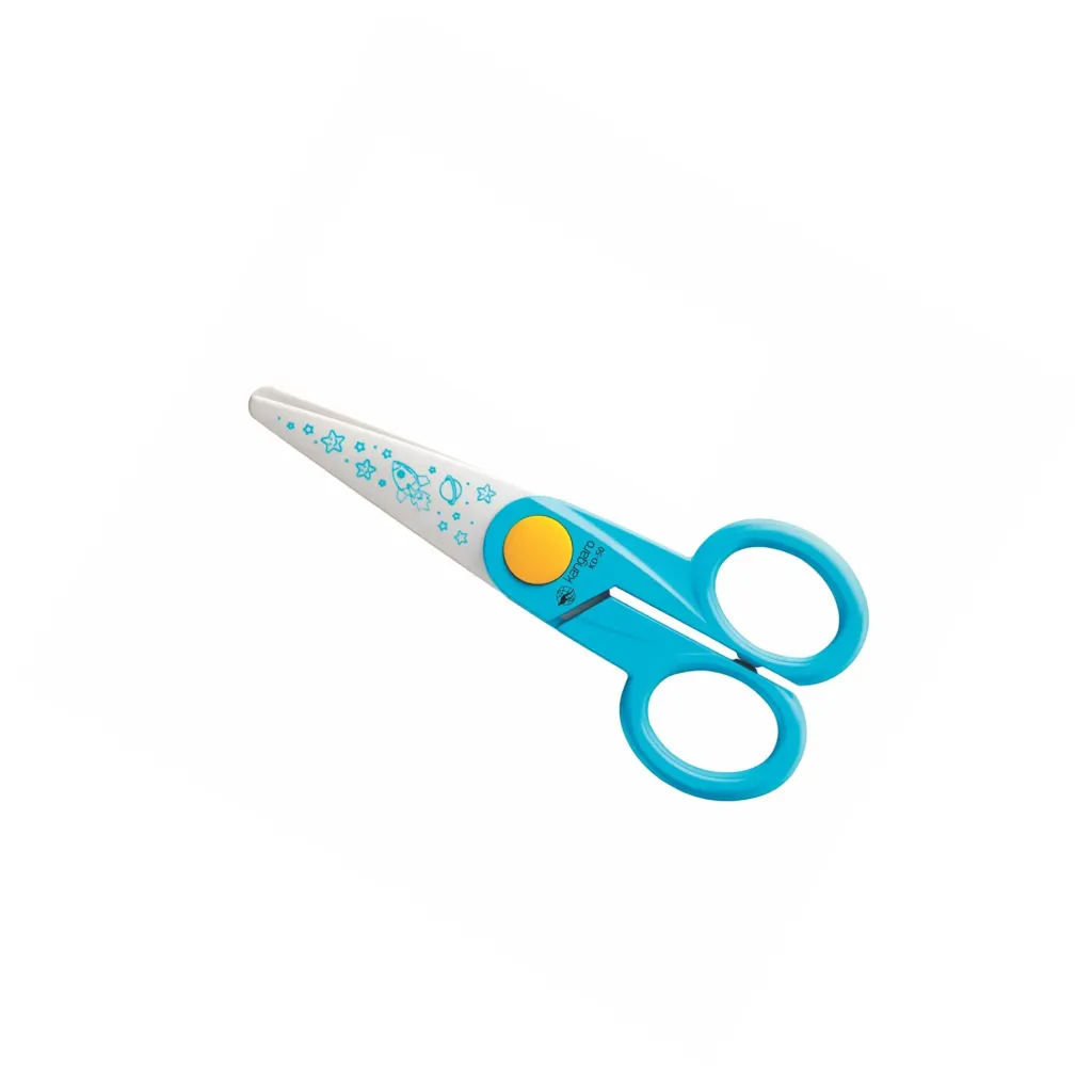 [KD50Y] Kangaro KD50Y Scissor 5 Inch