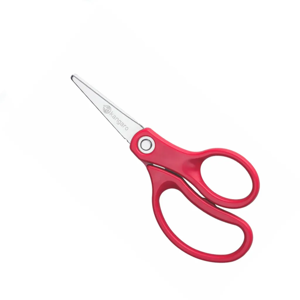 [SD50P] Kangaro SD50P Standard Scissors