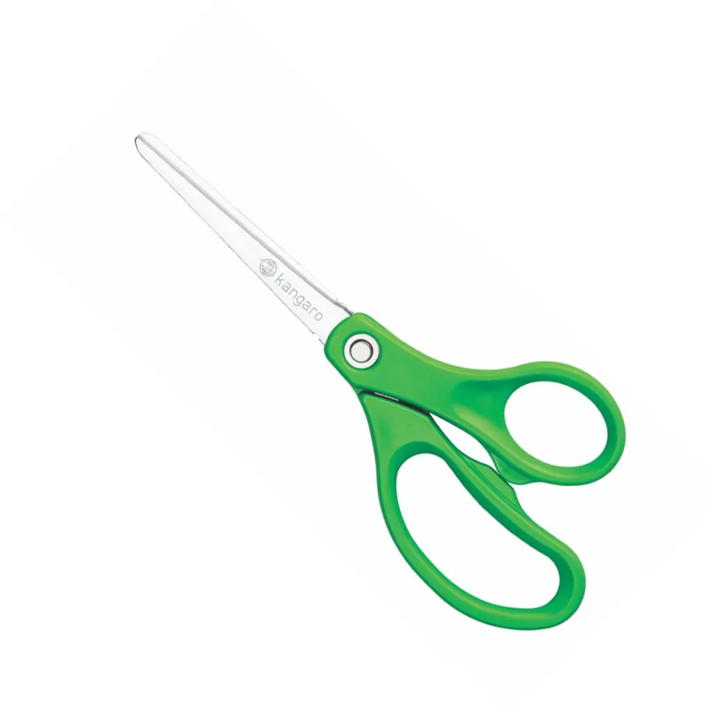 [SD70P] Kangaro SD70P Standard Scissors