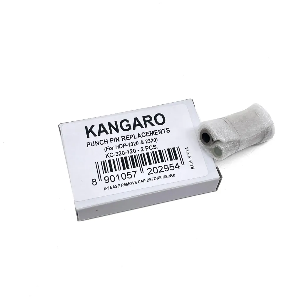 [KC320-120] Kangaro KC320-120 Spare part Punch
