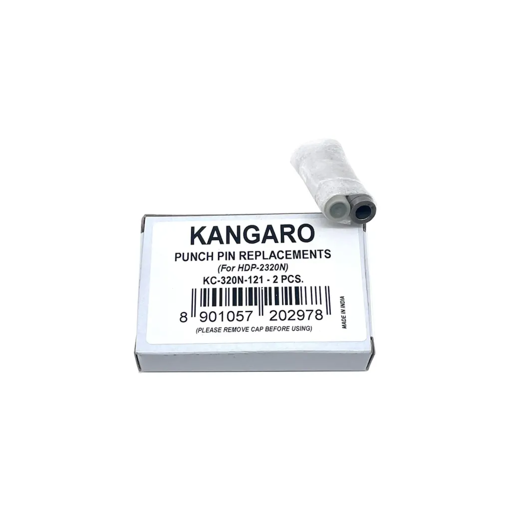 [KC320N121] Kangaro KC320N121 Spare part Punch