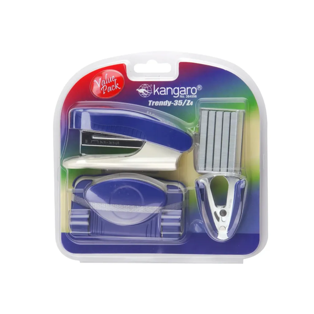 [TRENDY35Z4] Kangaro Retail Pack