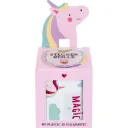 Folia Sticker Roll Unicorn, 4m, 352 Parts