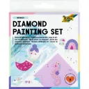 Folia Diamond Painting Set Mermaid